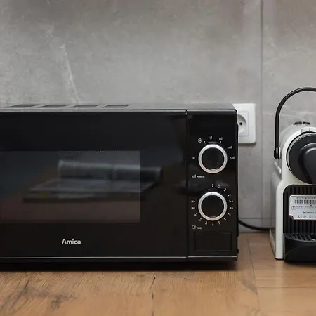 Rent Like - Burakowska 16 Warschau