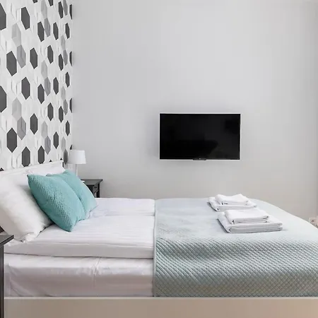 Appartement Rent Like - Burakowska 16 *