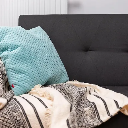 Rent Like - Burakowska 16 Appartement