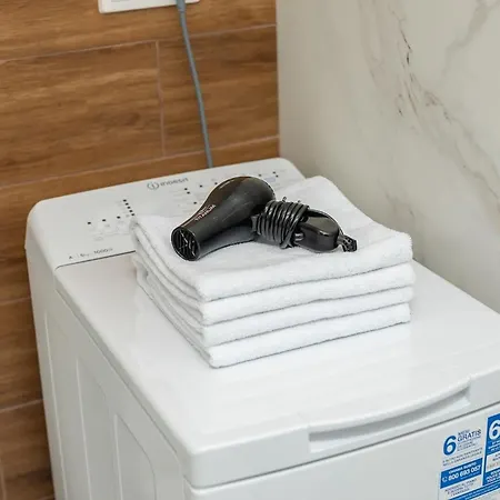 Rent Like - Burakowska 16 Appartement Warschau