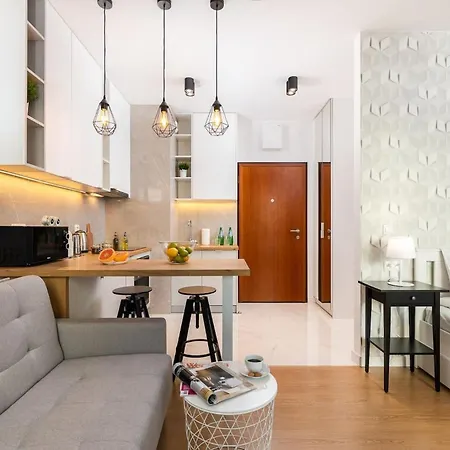 Rent Like - Burakowska 16 Appartement