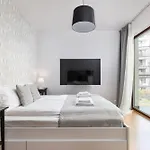 Lägenhet Rent Like - Burakowska 16