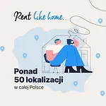 Rent Like - Burakowska 16 Lägenhet *