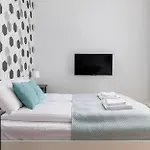 Appartement Rent Like - Burakowska 16 *