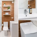 Appartement Rent Like - Burakowska 16