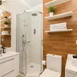 Appartement Rent Like - Burakowska 16 *