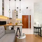Rent Like - Burakowska 16 Appartement