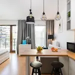 Rent Like - Burakowska 16 * Varsovie