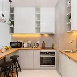 Rent Like - Burakowska 16 Appartement