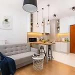 Appartement Rent Like - Burakowska 16 *