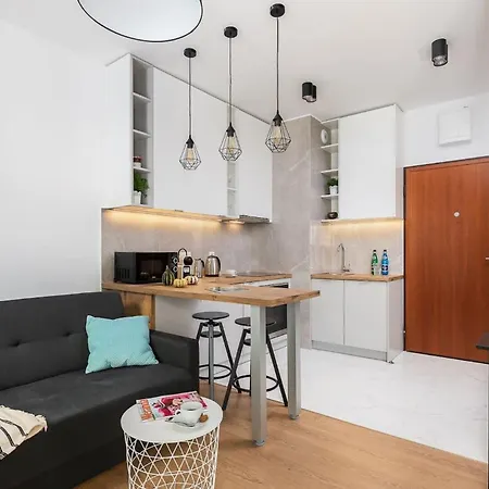 Rent Like - Burakowska 16