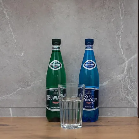 Rent Like - Burakowska 16 Apartment *