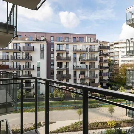 Rent Like - Burakowska 16 Βαρσοβία