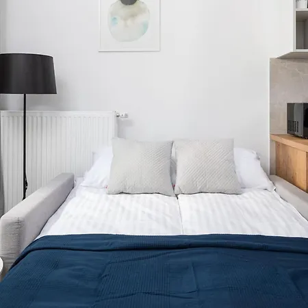 Rent Like - Burakowska 16 * Warsaw
