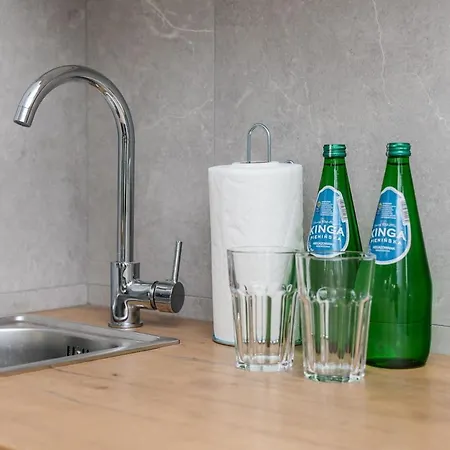 Rent Like - Burakowska 16 * Βαρσοβία