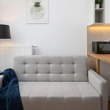 Rent Like - Burakowska 16 Apartment