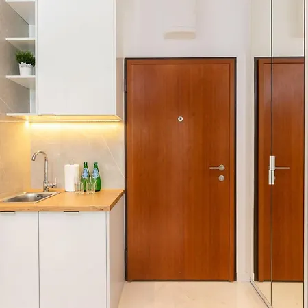 Rent Like - Burakowska 16 * Warsaw