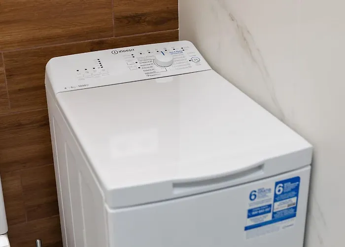 Rent Like - Burakowska 16 Apartment