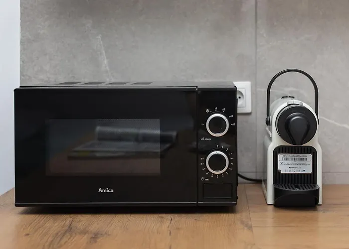 Rent Like - Burakowska 16 Warsaw