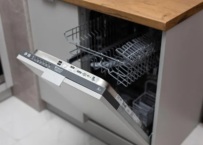 Rent Like - Burakowska 16 Apartment