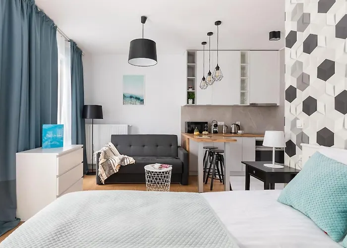 Rent Like - Burakowska 16