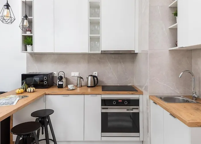 Rent Like - Burakowska 16 *