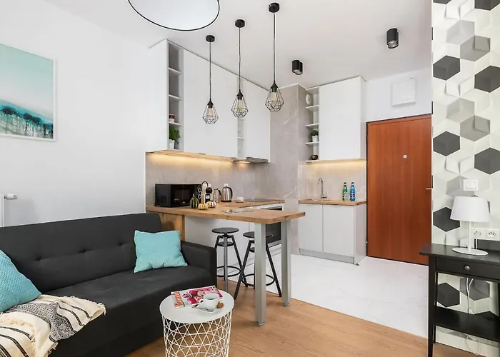 Rent Like - Burakowska 16