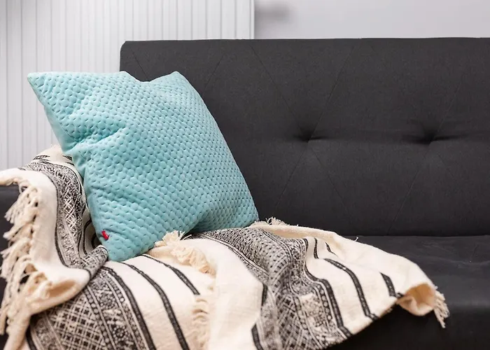 Rent Like - Burakowska 16 Apartment