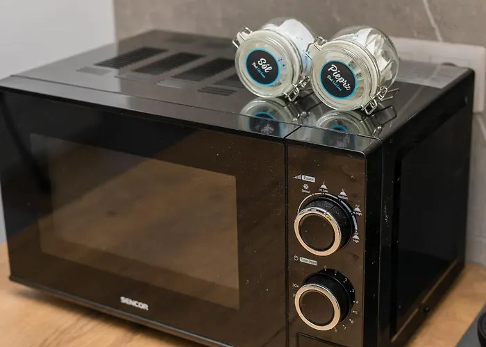 Rent Like - Burakowska 16 Warsaw