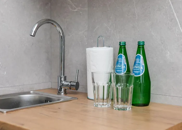 Rent Like - Burakowska 16 * Warsaw