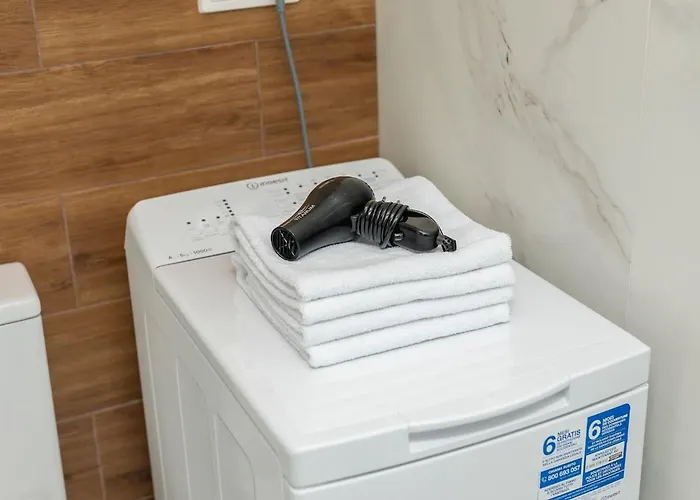 Rent Like - Burakowska 16 Apartment Warsaw