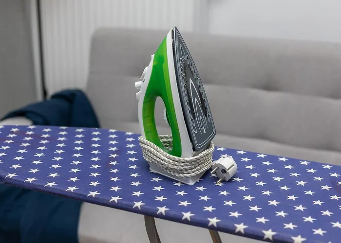 Rent Like - Burakowska 16 Apartment