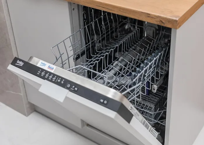 Rent Like - Burakowska 16 Warsaw