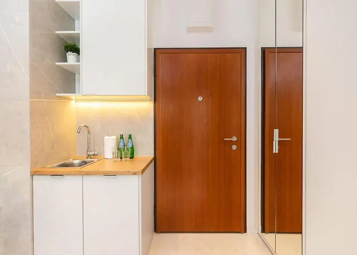 Rent Like - Burakowska 16 * Warsaw