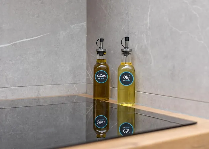 Rent Like - Burakowska 16 Apartment Warsaw