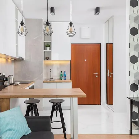 Rent Like - Burakowska 16