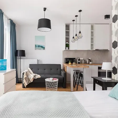 Rent Like - Burakowska 16