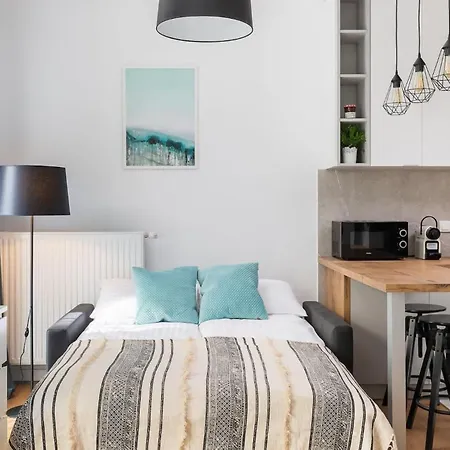 Rent Like - Burakowska 16