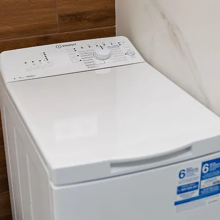 Rent Like - Burakowska 16 아파트