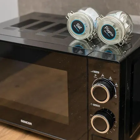 Rent Like - Burakowska 16 바르샤바