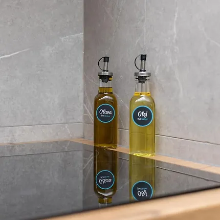 Rent Like - Burakowska 16 아파트 바르샤바